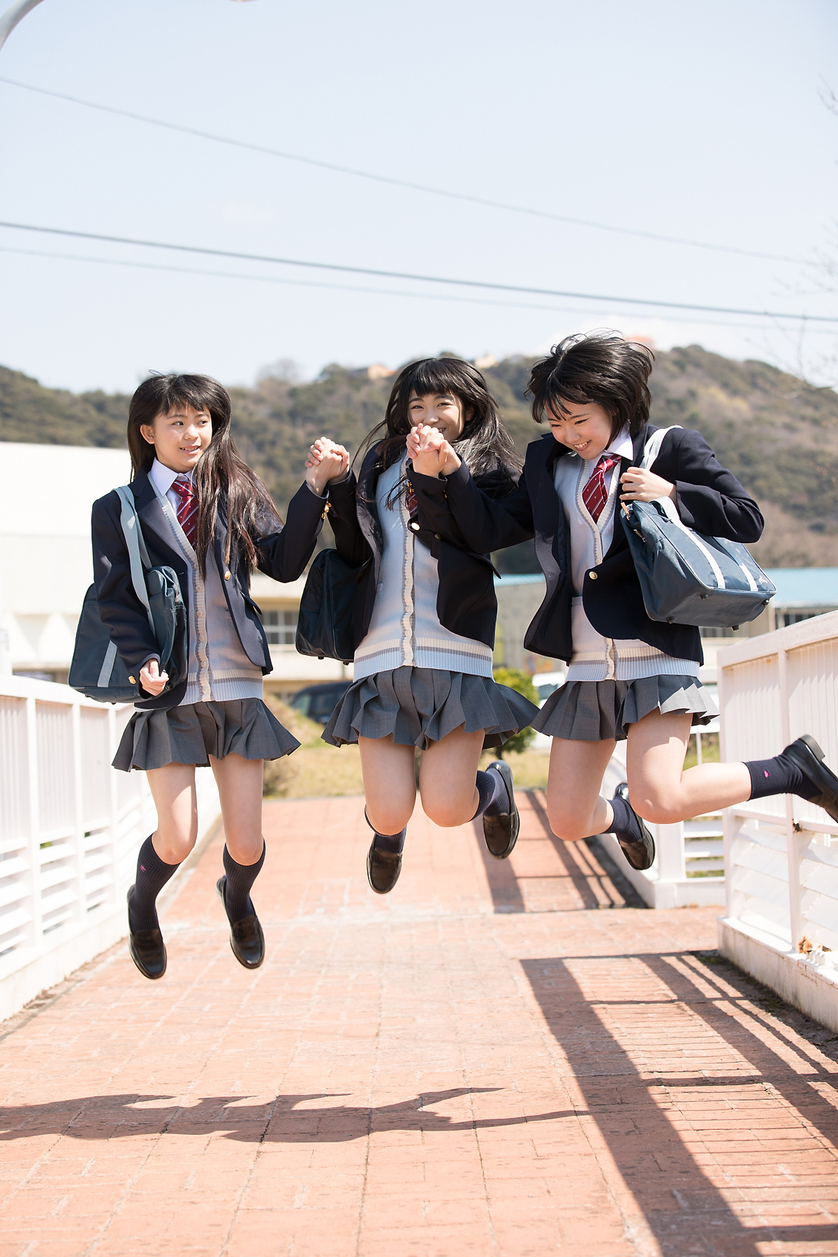 [Minisuka.tv] 新手美女 2017-04-13 NewComer 2017 - Special Gallery 02